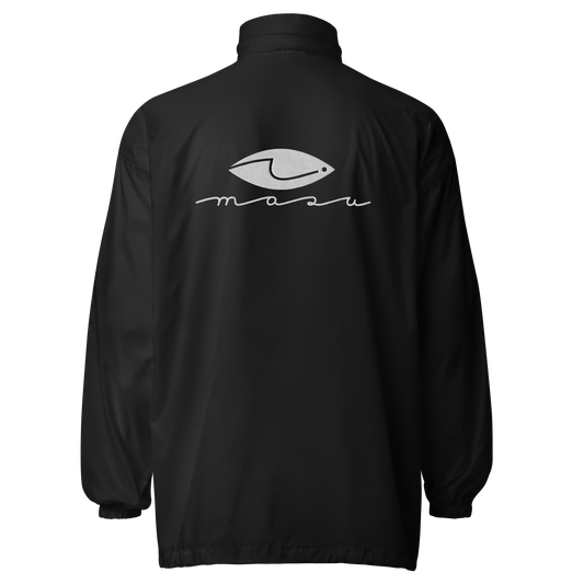 MASU Windbreaker