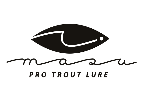 MASU Pro Trout Lure