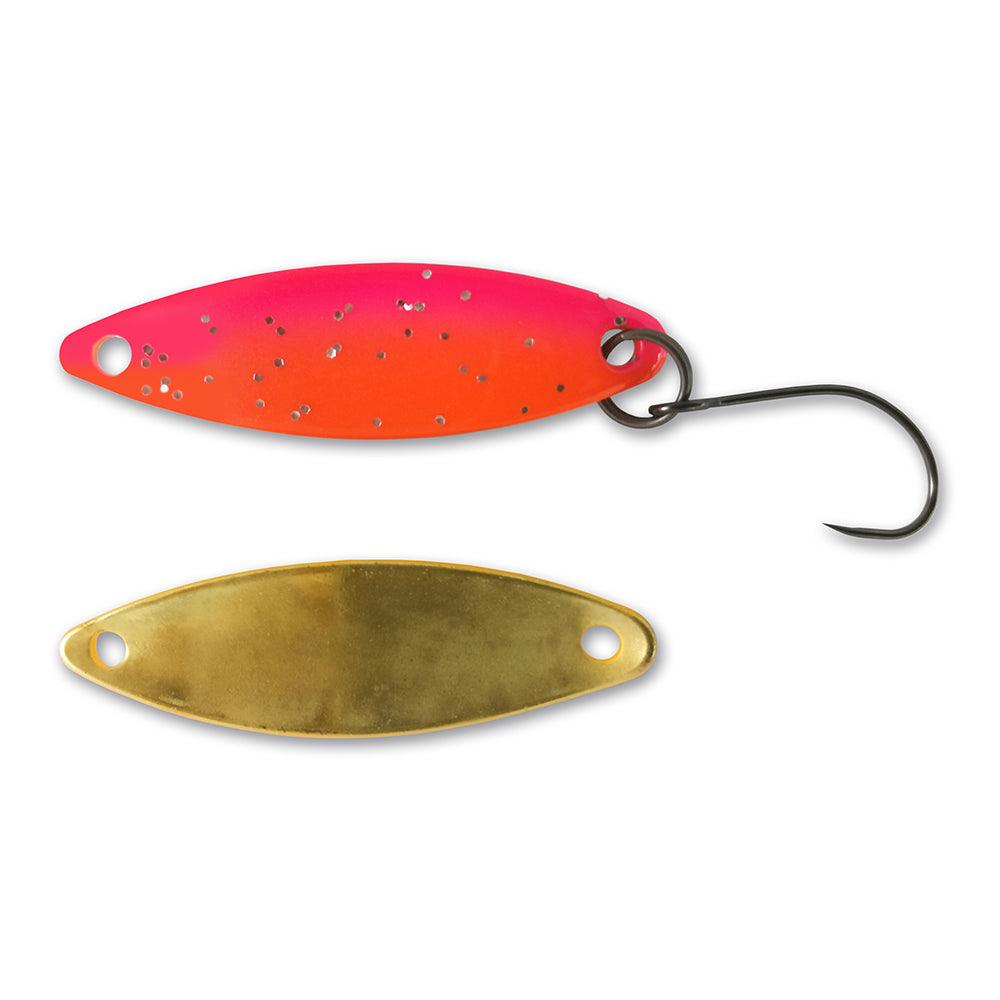 KITSUNE - MASU Pro Trout Lure