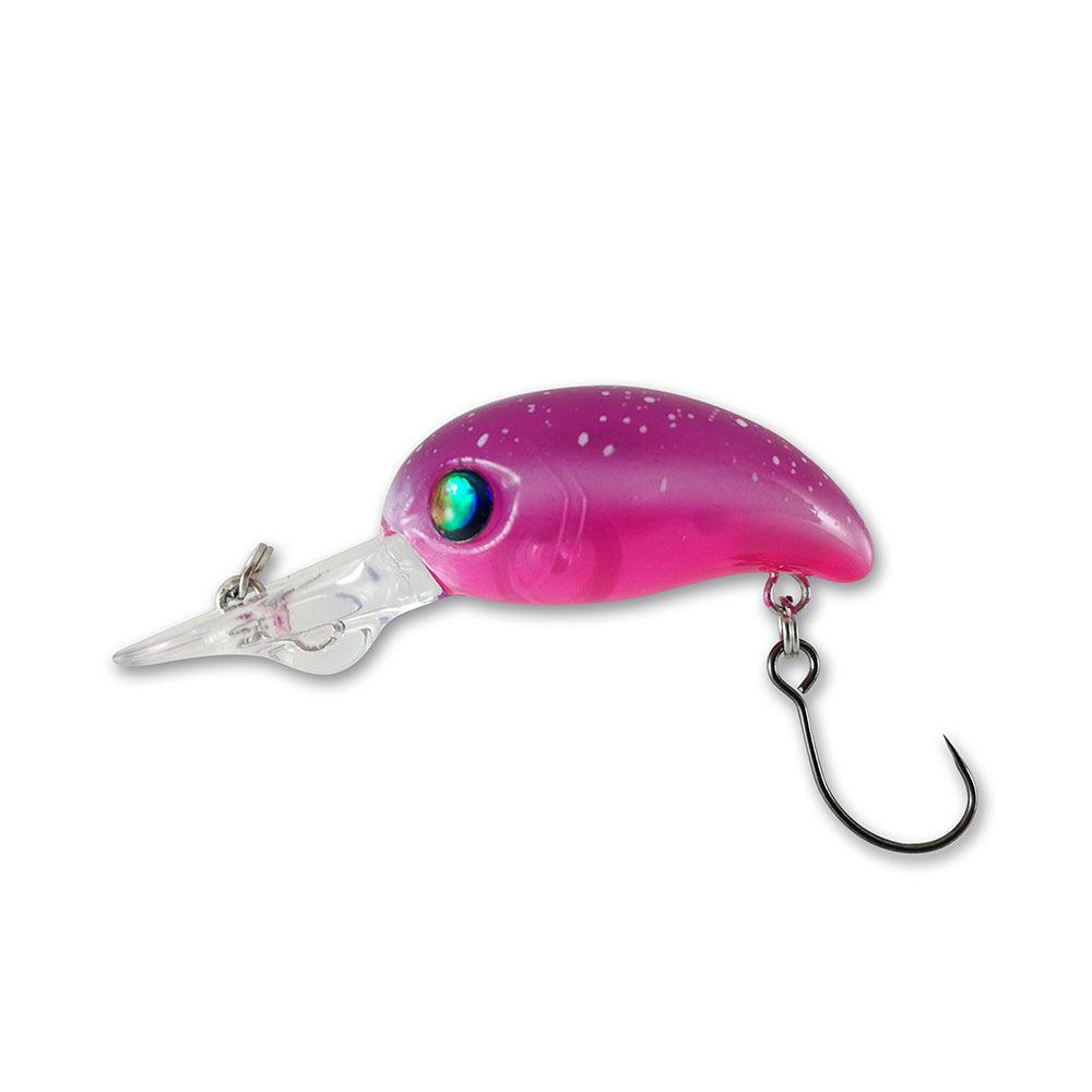 TENGU - MASU Pro Trout Lure