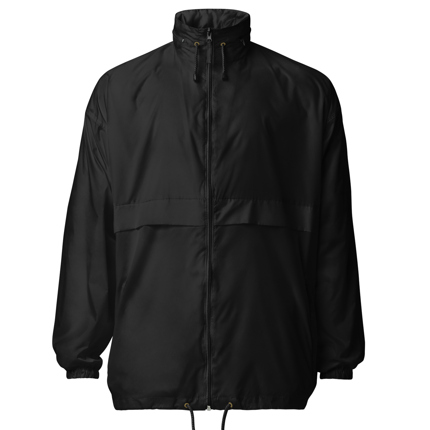 MASU Windbreaker