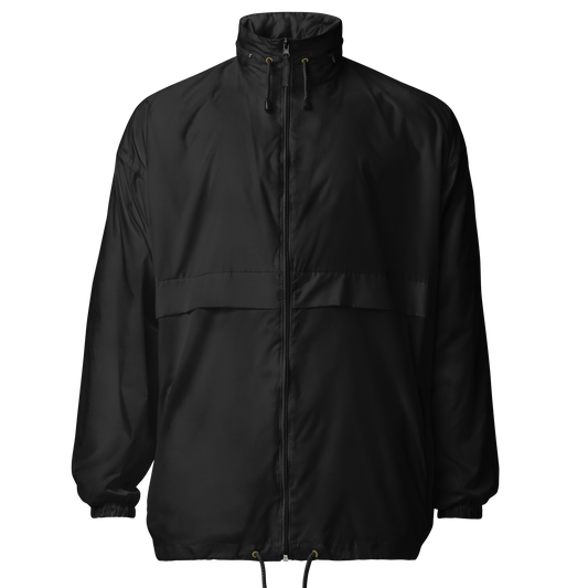 MASU Windbreaker