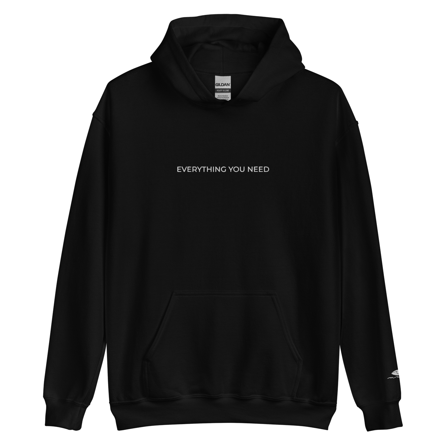 MASU EYN Hoodie